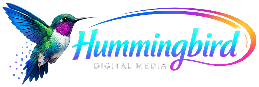 Hummingbird Digital Media